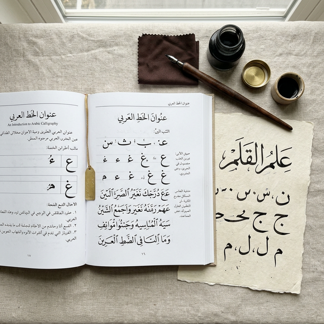 عربي